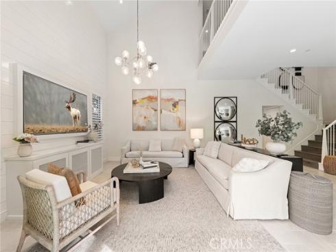 117 Petunia , Irvine, CA