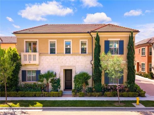 117 Petunia , Irvine, CA