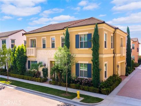 117 Petunia , Irvine, CA