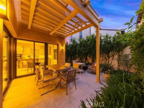 117 Petunia , Irvine, CA