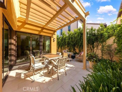 117 Petunia , Irvine, CA