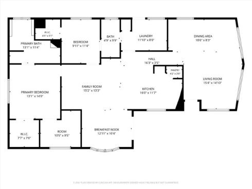 5200 Irvine 11 Boulevard, Irvine, CA