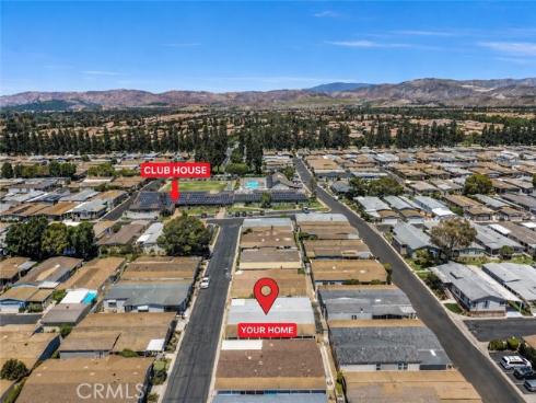 5200 Irvine 11 Boulevard, Irvine, CA