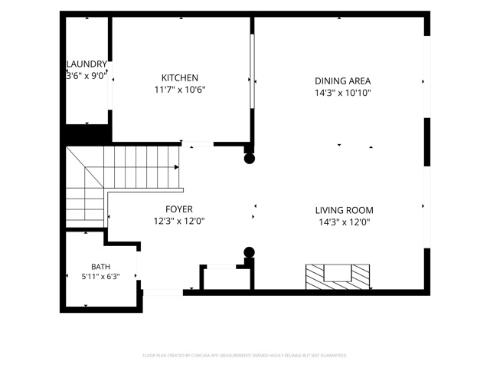 3273 Watermarke Place, Irvine, CA