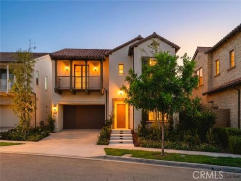 139 Prestigo , Irvine, CA