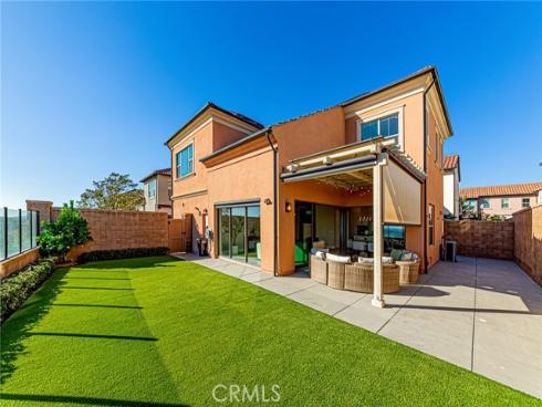 121 Trumpet Flower , Irvine, CA