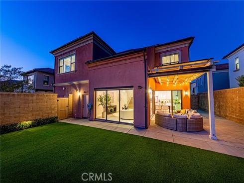 121 Trumpet Flower , Irvine, CA