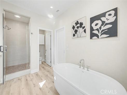 121 Trumpet Flower , Irvine, CA