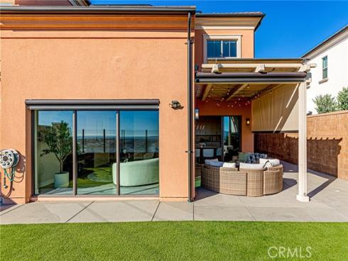 121 Trumpet Flower , Irvine, CA