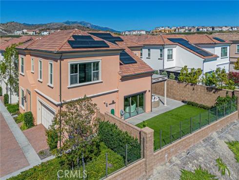 121 Trumpet Flower , Irvine, CA