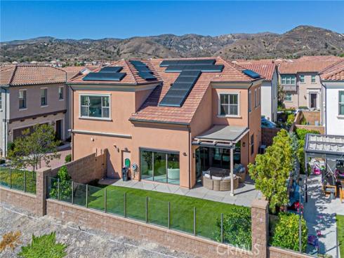 121 Trumpet Flower , Irvine, CA