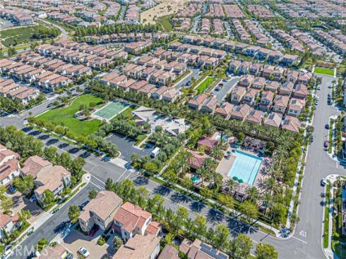 121 Trumpet Flower , Irvine, CA