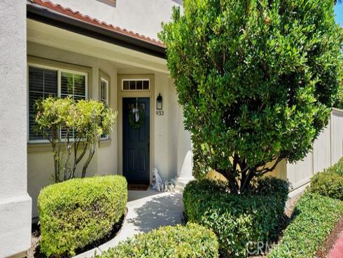 933 Somerville , Irvine, CA