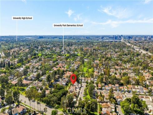 54 Willow Tree , Irvine, CA
