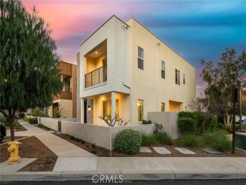 446  Chorus  , Irvine, CA