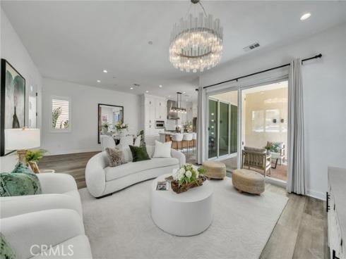 446  Chorus  , Irvine, CA