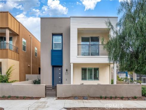 446  Chorus  , Irvine, CA