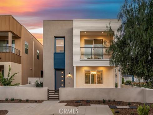 446  Chorus  , Irvine, CA
