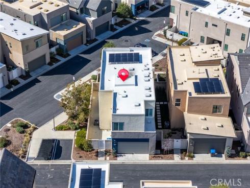 446  Chorus  , Irvine, CA