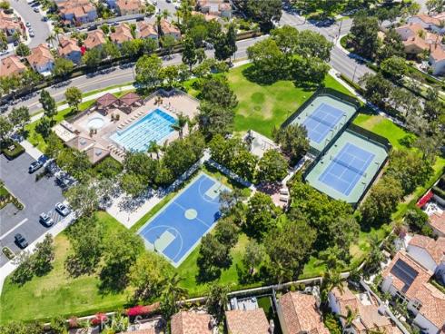 19 Tiara , Irvine, CA