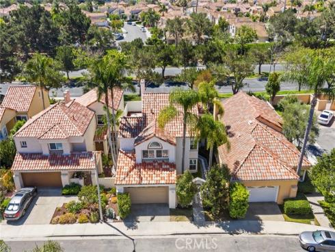 19 Tiara , Irvine, CA