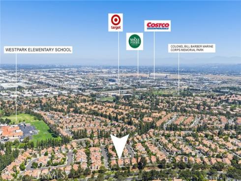 19 Tiara , Irvine, CA