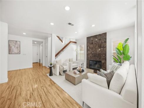 19 Tiara , Irvine, CA