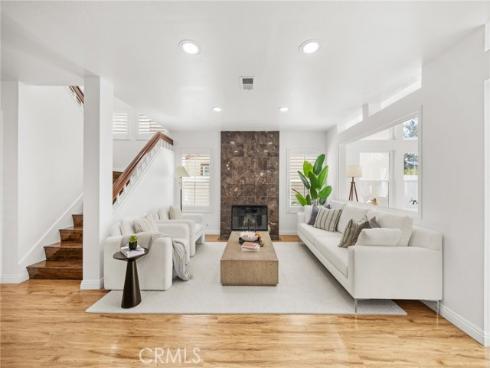 19 Tiara , Irvine, CA