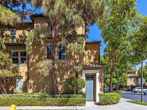 15 Gingerwood , Irvine, CA