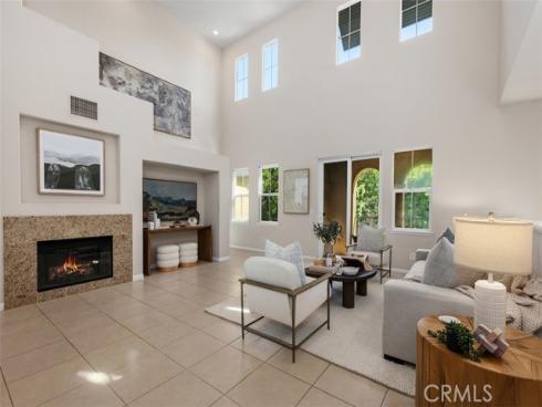 15 Gingerwood , Irvine, CA