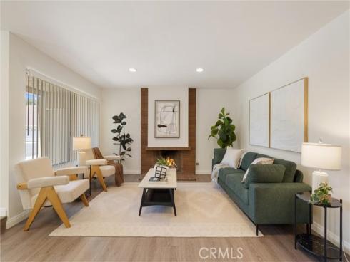 12 Tortoise Shell , Irvine, CA