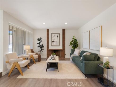 12 Tortoise Shell , Irvine, CA