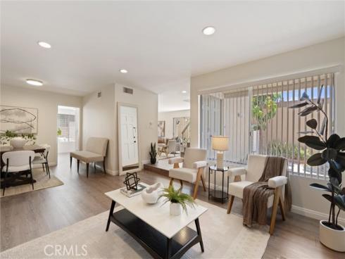 12 Tortoise Shell , Irvine, CA