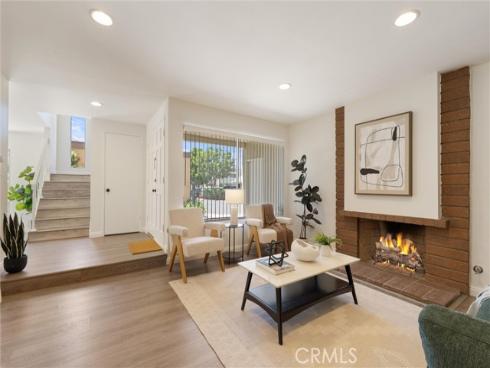 12 Tortoise Shell , Irvine, CA