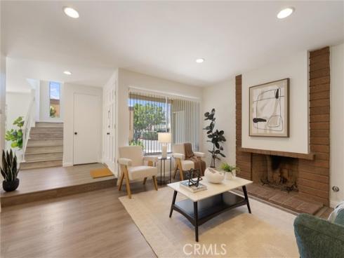 12 Tortoise Shell , Irvine, CA