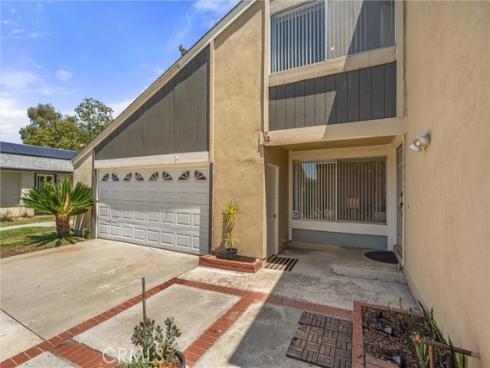12 Tortoise Shell , Irvine, CA