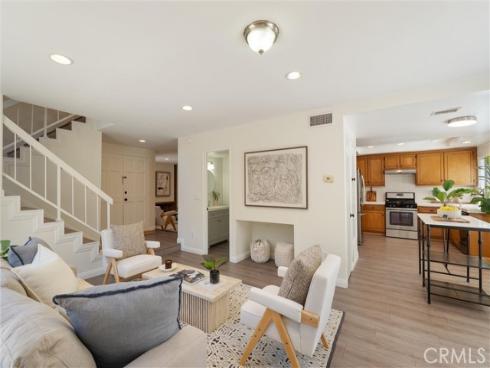 12 Tortoise Shell , Irvine, CA