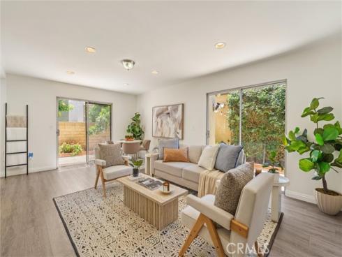 12 Tortoise Shell , Irvine, CA