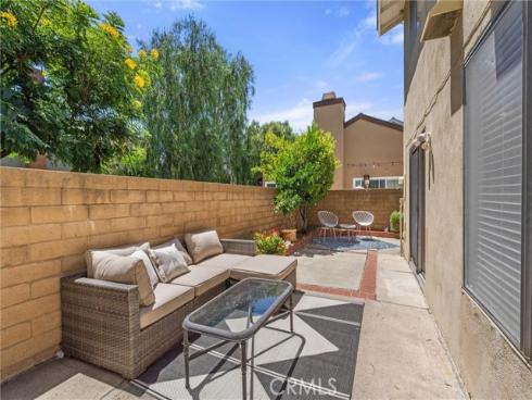 12 Tortoise Shell , Irvine, CA