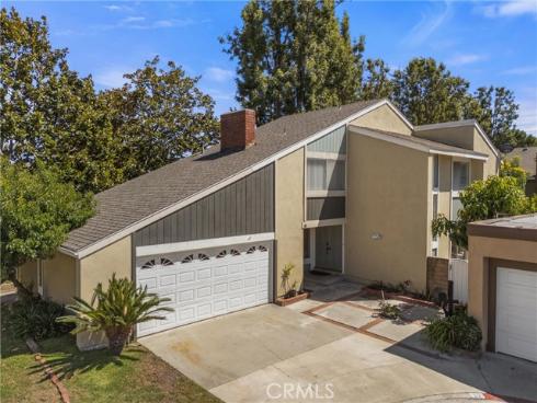 12 Tortoise Shell , Irvine, CA