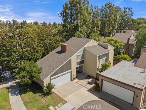 12 Tortoise Shell , Irvine, CA