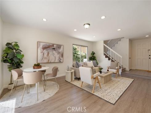 12 Tortoise Shell , Irvine, CA