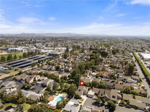 12 Tortoise Shell , Irvine, CA