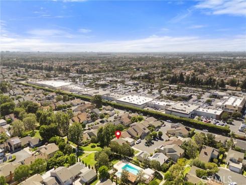 12 Tortoise Shell , Irvine, CA
