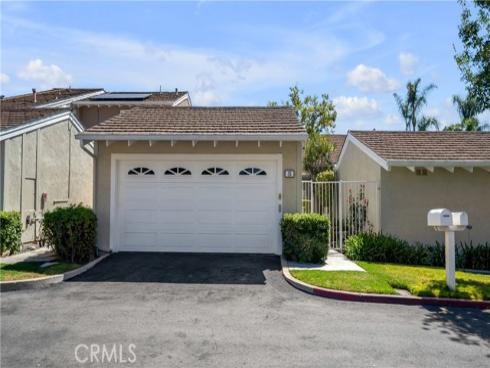 26 Acorn #18 , Irvine, CA