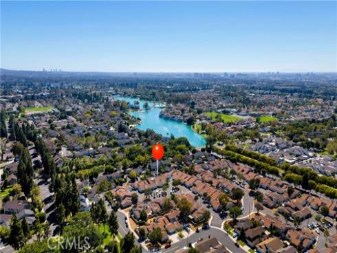 26 Acorn #18 , Irvine, CA