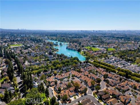 26 Acorn #18 , Irvine, CA