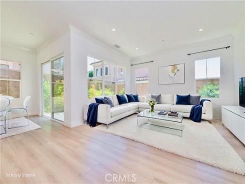 60 Quentin , Irvine, CA
