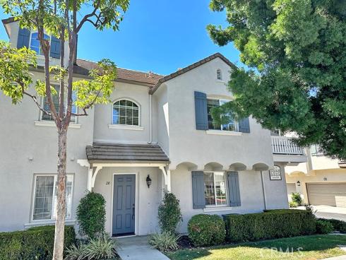 20 Leucadia , Irvine, CA