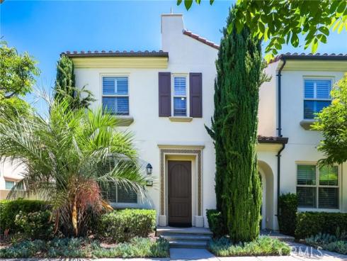 75 Jade Flower , Irvine, CA
